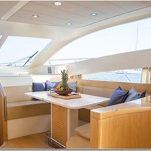 Riva 110 Dolcevita
