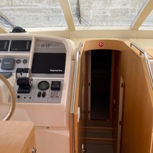 Riva 110 Dolcevita