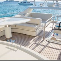 Riva 110 Dolcevita