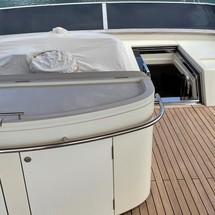 Riva 110 Dolcevita