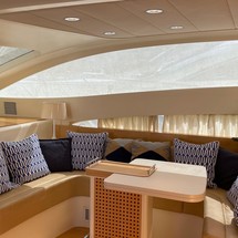 Riva 110 Dolcevita