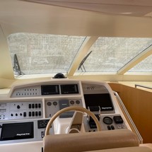 Riva 110 Dolcevita