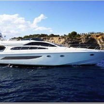 Riva 110 Dolcevita