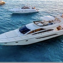 Riva 110 Dolcevita