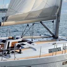 Hanse 445