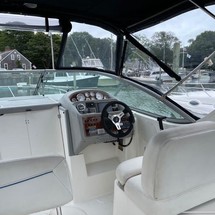 Bayliner 285 Cruiser