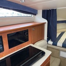 Bayliner 285 Cruiser