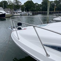 Bayliner 285 Cruiser