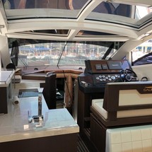 Galeon 430 HTC