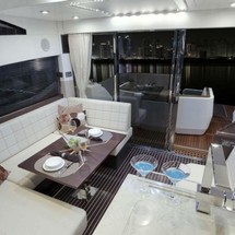 Galeon 430 HTC