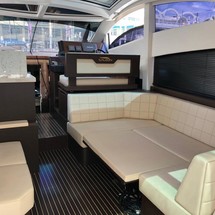 Galeon 430 HTC