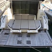 Galeon 430 HTC