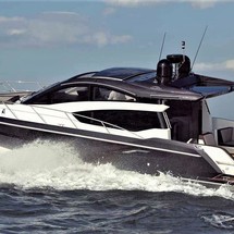 Galeon 430 HTC