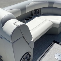 Regal 23 RX Surf