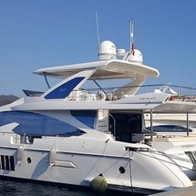 Azimut 80