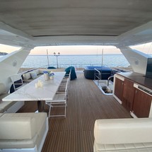 Azimut 80