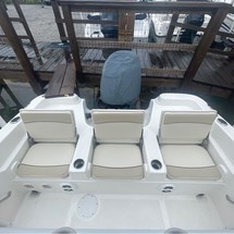 Nauticstar 231