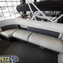 Sunchaser Boats Geneva Cruise 20 LR DH