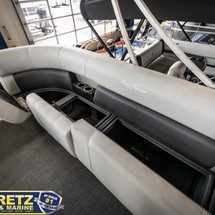 Sunchaser Boats Geneva Cruise 20 LR DH