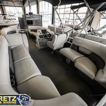 Sunchaser Boats Geneva Cruise 20 LR DH