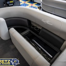 Sunchaser Boats Geneva Cruise 20 LR DH