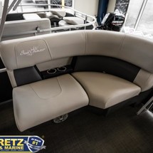 Sunchaser Boats Geneva Cruise 20 LR DH