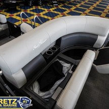 Sunchaser Boats Geneva Cruise 20 LR DH