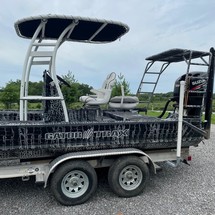 Gator trax guide edition 21