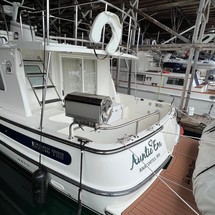 Nordic Tug 40
