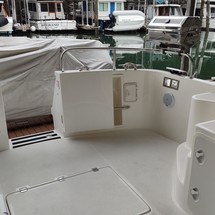 Nordic Tug 40