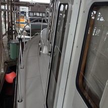 Nordic Tug 40