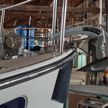 Nordic Tug 40