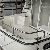 Nordic Tug 40