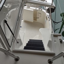 Nordic Tug 40