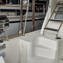 Nordic Tug 40