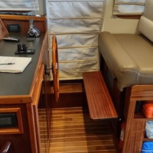 Nordic Tug 40