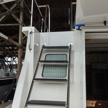 Nordic Tug 40