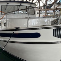 Nordic Tug 40
