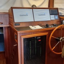 Nordic Tug 40