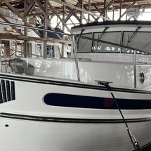 Nordic Tug 40