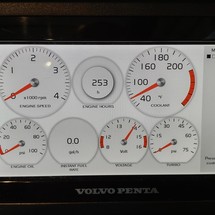 Nordic Tug 40
