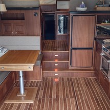 Nordic Tug 40