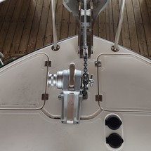 Nordic Tug 40