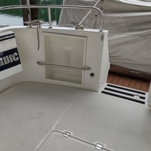 Nordic Tug 40
