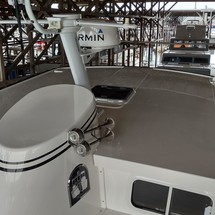 Nordic Tug 40