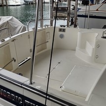 Nordic Tug 40