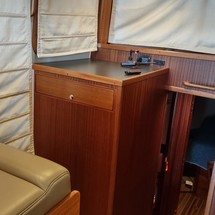 Nordic Tug 40