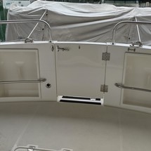 Nordic Tug 40