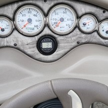 Stingray 250 LR