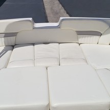 Stingray 250 LR